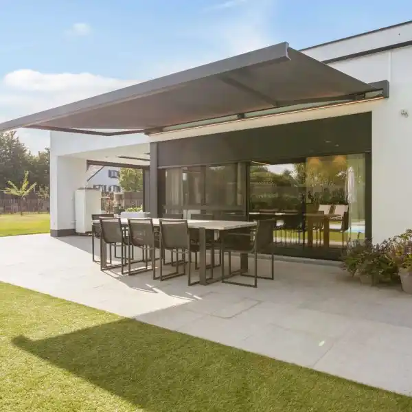 zonwering Ravenswaaij